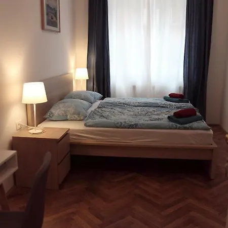 Writer's Place Lublaň