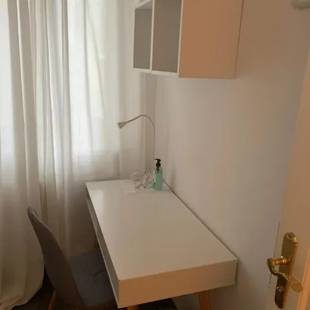 Gasthof Writer's Place Laibach