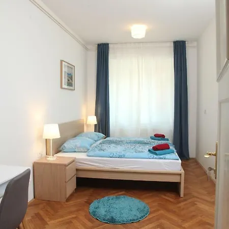 بيت ضيافة Writer's Place