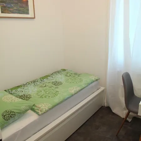 بيت ضيافة Writer's Place