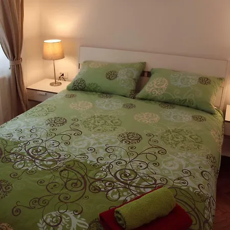 Writer's Place ゲストハウス リュブリャナ