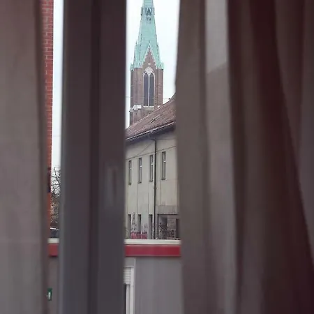 Writer's Place ゲストハウス