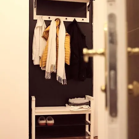 بيت ضيافة Writer's Place