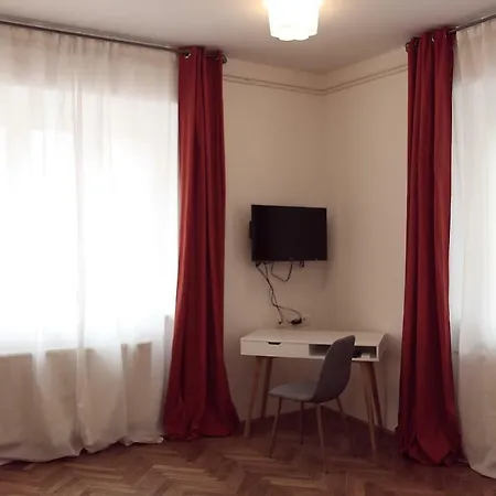 بيت ضيافة Writer's Place ليوبليانا