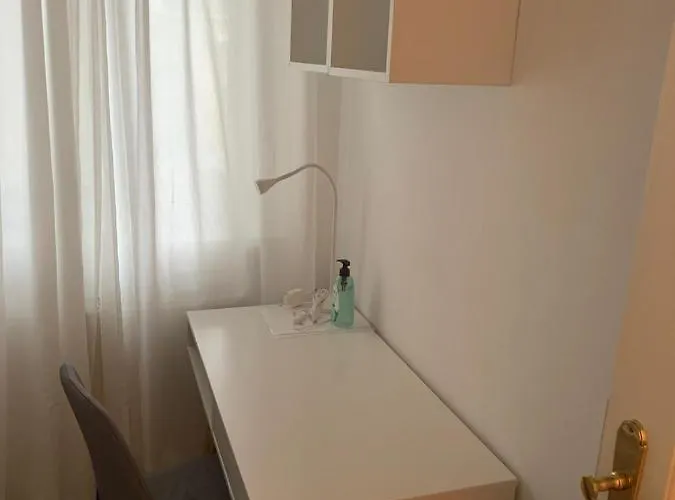 Konukevi Writer's Place Ljubljana