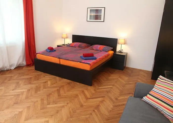 Konukevi Writer's Place