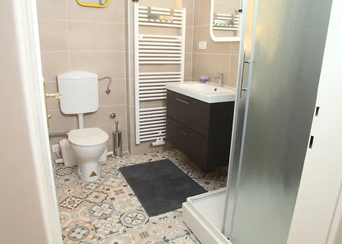 Writer's Place 招待所