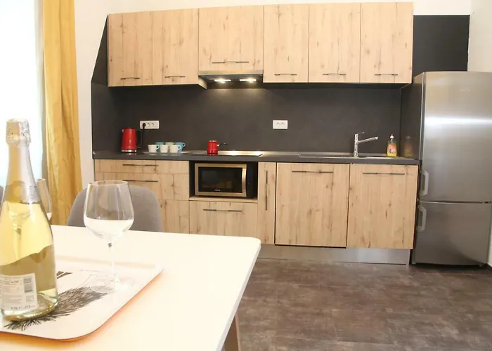 Konukevi Writer's Place Ljubljana