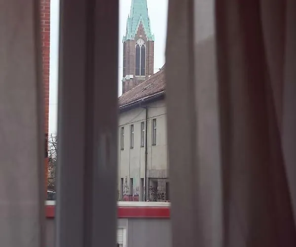 Writer's Place 招待所