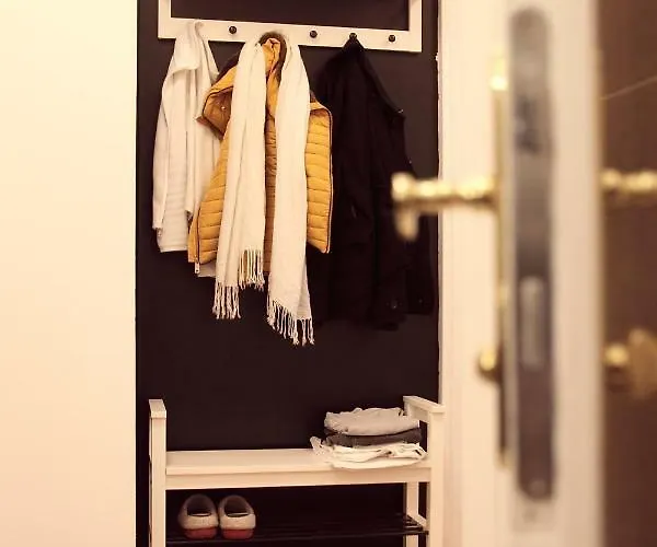 Konukevi Writer's Place