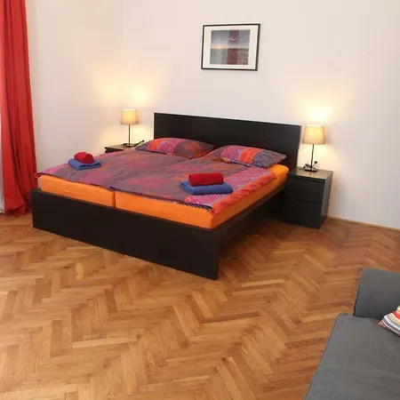 Gæstehus Writer's Place