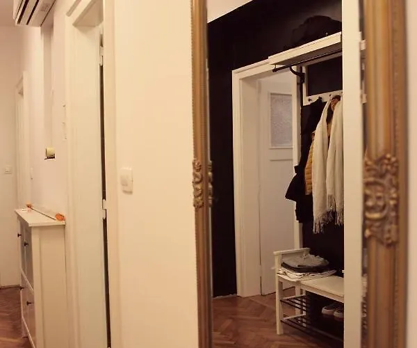 Gæstehus Writer's Place Ljubljana