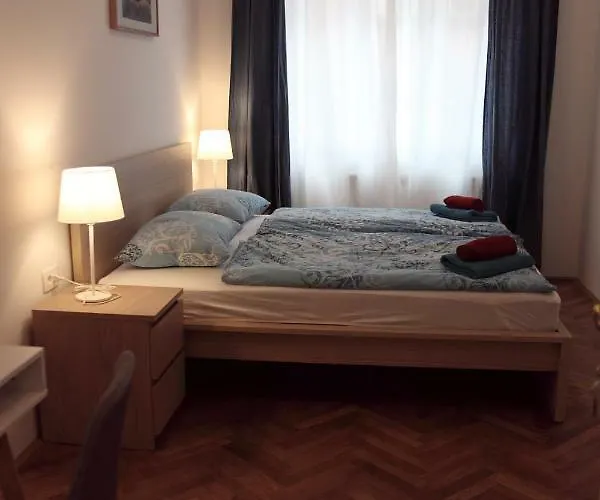 Writer's Place Ljubljana