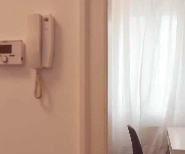 Writer's Place Gæstehus Ljubljana